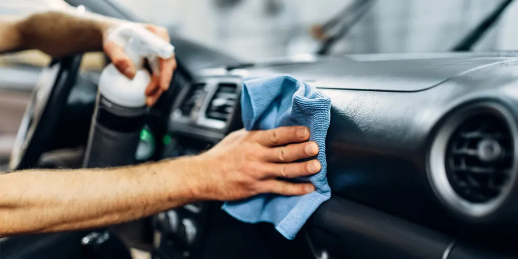 Car Detailing