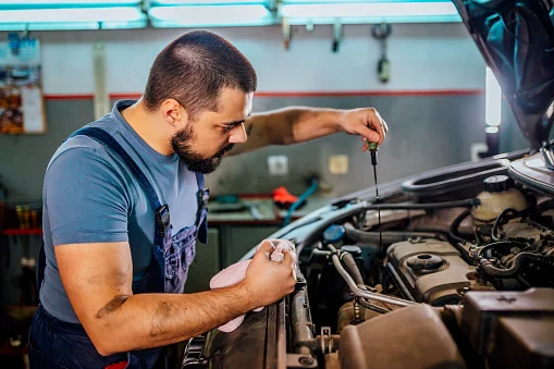 General Auto Repair