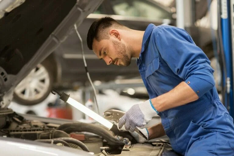 Transmission Repair